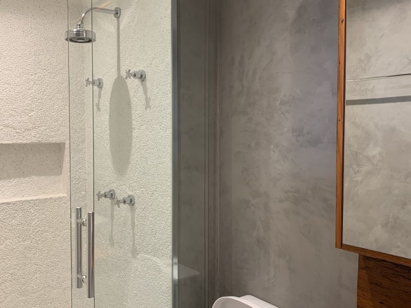 imóvel com 66m² - Empresarial 18 do Forte - Barueri