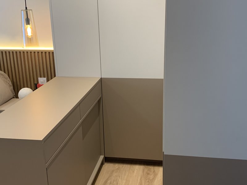 imóvel com 66m² - Empresarial 18 do Forte - Barueri