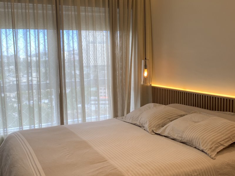 imóvel com 66m² - Empresarial 18 do Forte - Barueri