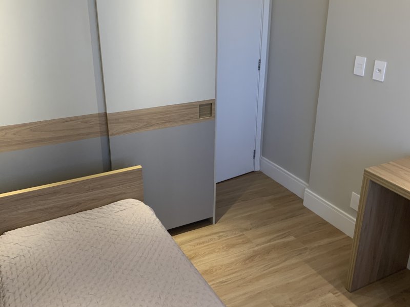 imóvel com 66m² - Empresarial 18 do Forte - Barueri