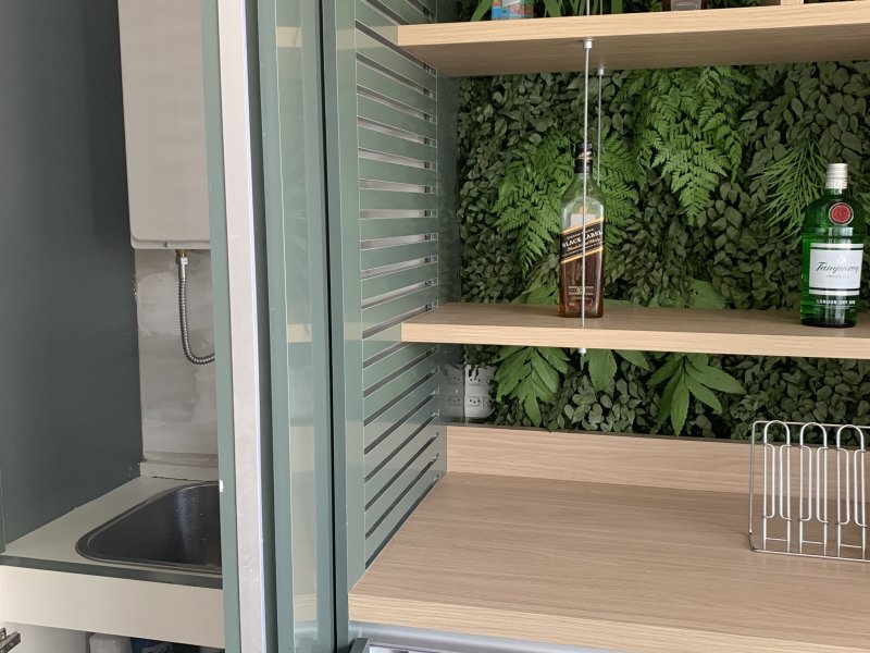 imóvel com 66m² - Empresarial 18 do Forte - Barueri