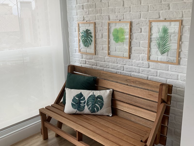 imóvel com 66m² - Empresarial 18 do Forte - Barueri