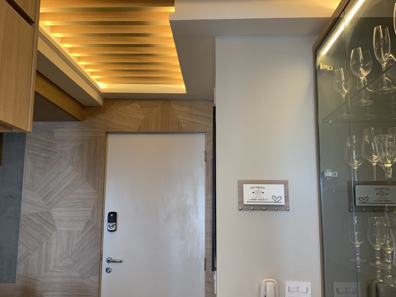 imóvel com 66m² - Empresarial 18 do Forte - Barueri