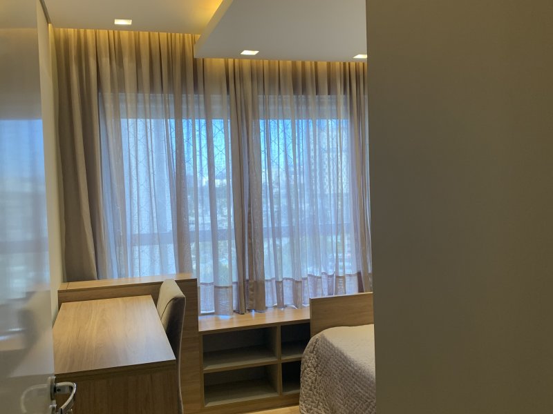 imóvel com 66m² - Empresarial 18 do Forte - Barueri