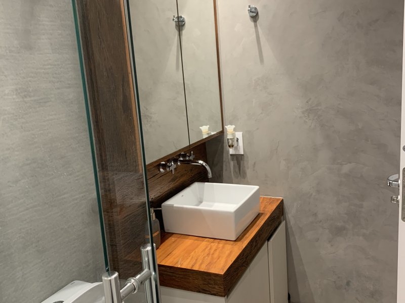 imóvel com 66m² - Empresarial 18 do Forte - Barueri