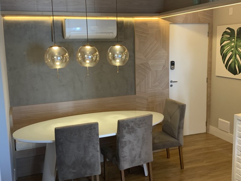 imóvel com 66m² - Empresarial 18 do Forte - Barueri