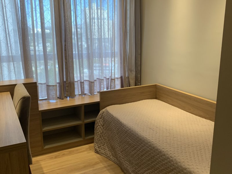 imóvel com 66m² - Empresarial 18 do Forte - Barueri
