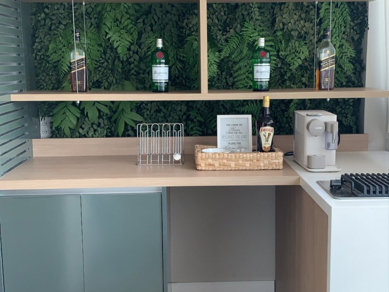 imóvel com 66m² - Empresarial 18 do Forte - Barueri