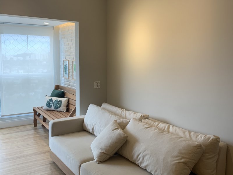 imóvel com 66m² - Empresarial 18 do Forte - Barueri