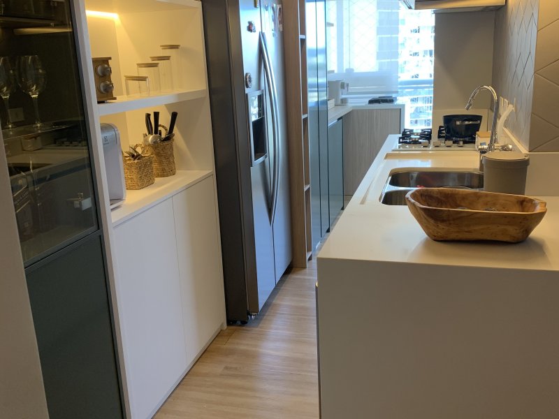 imóvel com 66m² - Empresarial 18 do Forte - Barueri