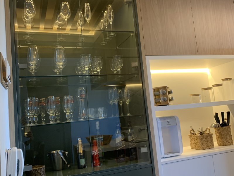 imóvel com 66m² - Empresarial 18 do Forte - Barueri