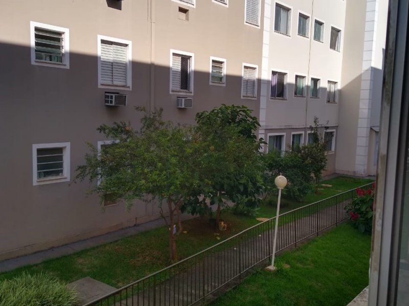 Apartamento à venda Parque São Sebastião com 70m² e 2 quartos por R$ 150.000 - 1541556339-6.jpeg