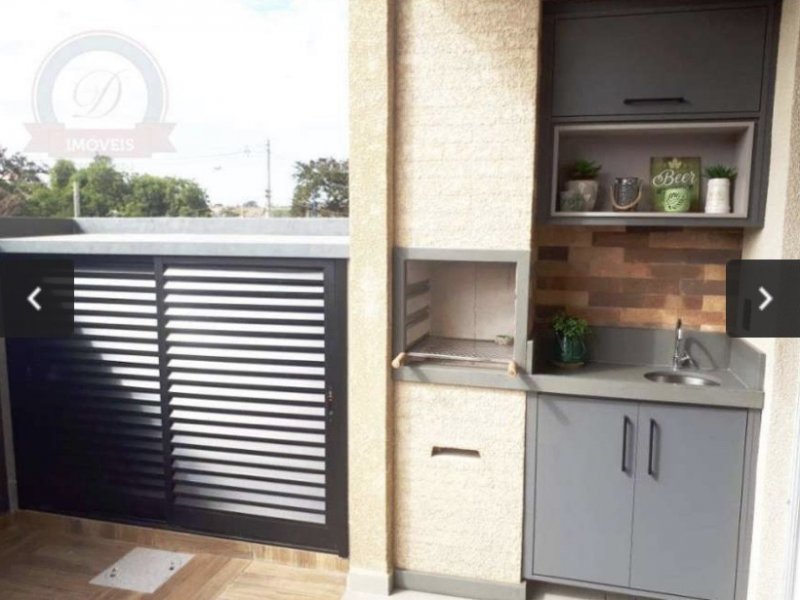 Apartamento à venda Parque Fazendinha com 78m² e 2 quartos por R$ 340.000 - 1721720760-05b94165-7b61-409c-af4f-c28f15badd41.jpeg