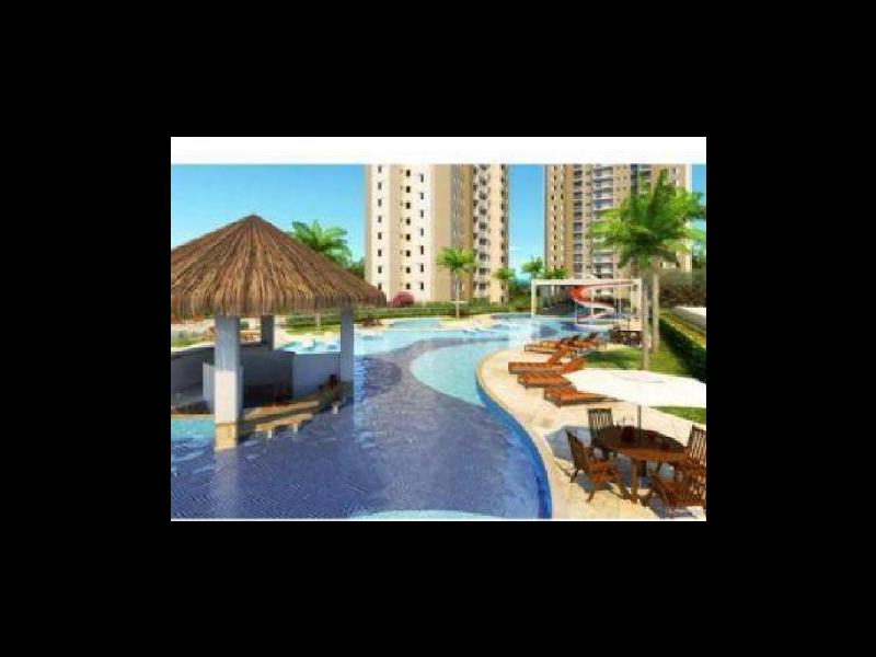 Apartamento à venda Mooca com 65m² e 2 quartos por R$ 490.000 - 1841066368-foto-piscina.png