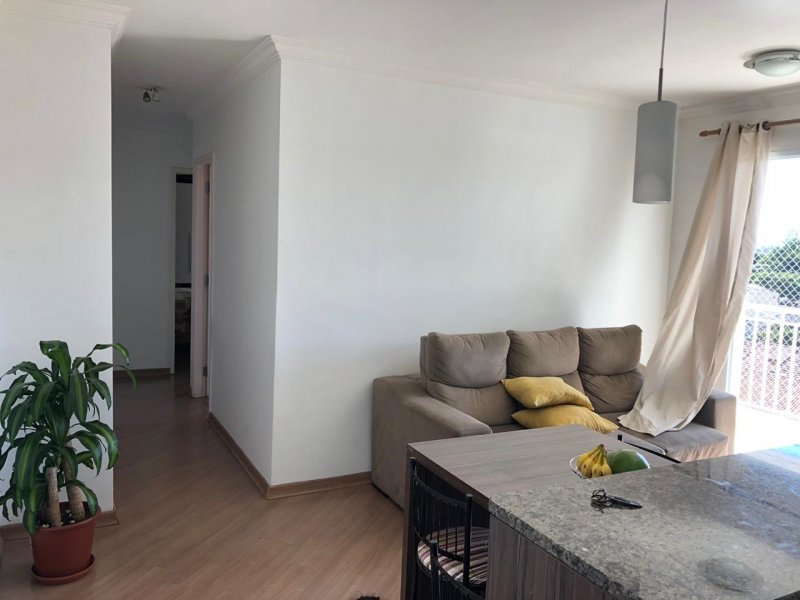 Apartamento à venda Mooca com 65m² e 2 quartos por R$ 490.000 - 1941337406-foto-sala-2.jpg