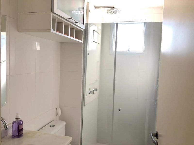 Apartamento à venda Mooca com 65m² e 2 quartos por R$ 490.000 - 2054770618-foto-banheiro.jpg