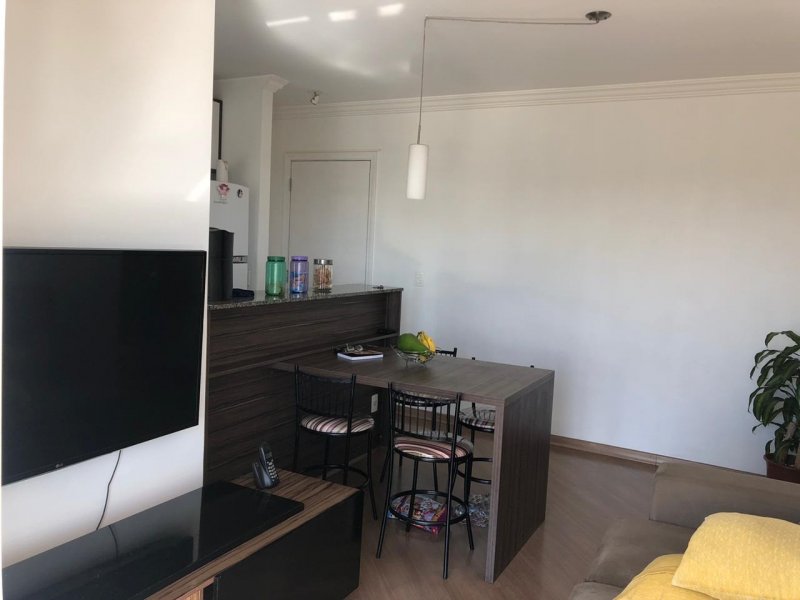 Apartamento à venda Mooca com 65m² e 2 quartos por R$ 490.000 - 291601905-foto-sala-3.jpg