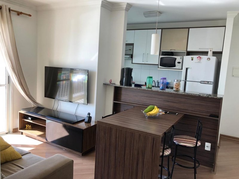 Apartamento à venda Mooca com 65m² e 2 quartos por R$ 490.000 - 977826381-foto-sala-1.jpg