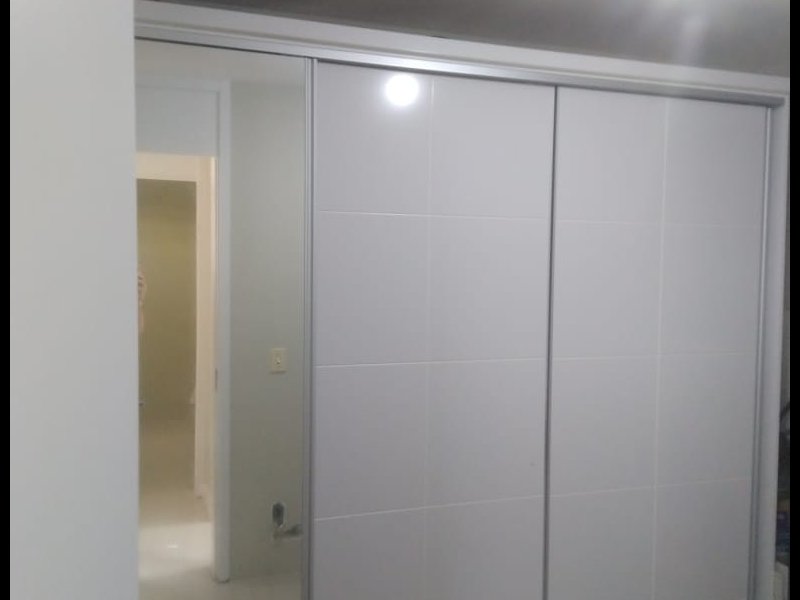 Apartamento à venda Centro  com 48m² e 2 quartos por R$ 175.000 - 1532028935-quarto-2.jpg