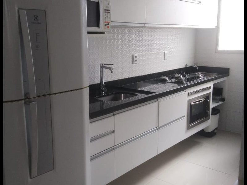 Apartamento à venda Centro  com 48m² e 2 quartos por R$ 175.000 - 637135367-cozinha-2.jpg