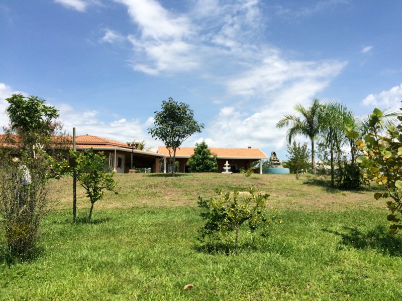 imóvel com 5000m² - CHÁCARAS PRIMAVERA - São Pedro