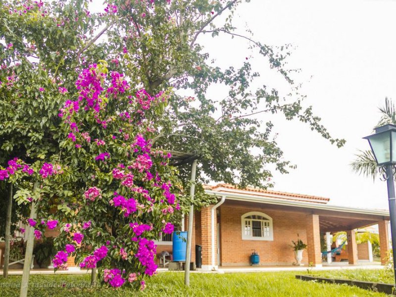 imóvel com 5000m² - CHÁCARAS PRIMAVERA - São Pedro