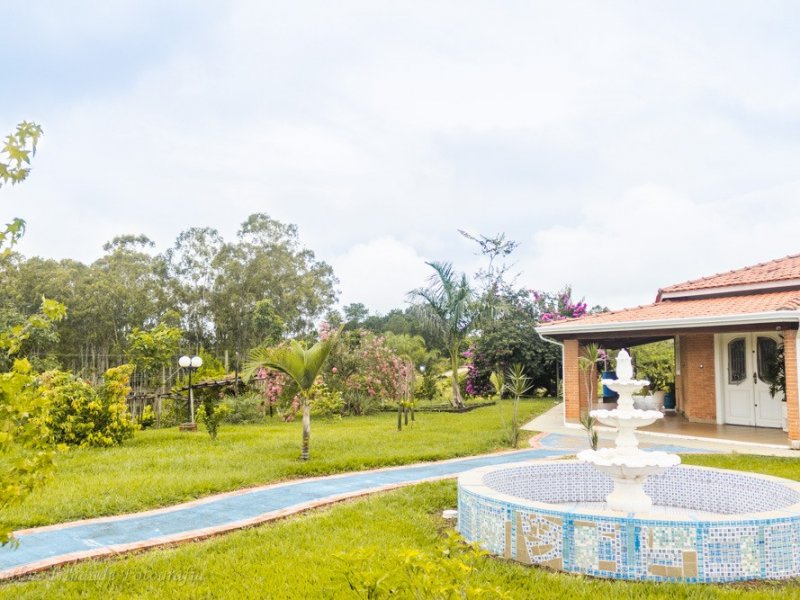 imóvel com 5000m² - CHÁCARAS PRIMAVERA - São Pedro