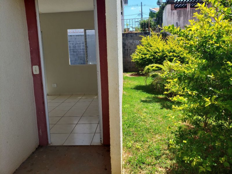 Casa de condomínio à venda Jardim Altos do Palmital com 48m² e 2 quartos por R$ 140.000 - 828514623-inbound2024978610500059485.jpg