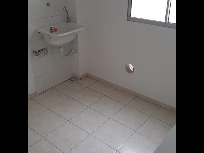 imóvel com 56m² - São José - Canoas