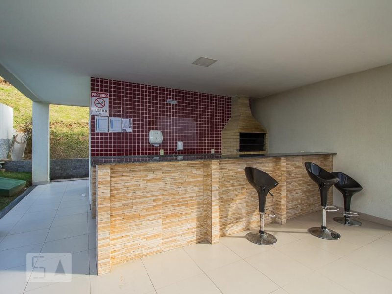 imóvel com 56m² - São José - Canoas