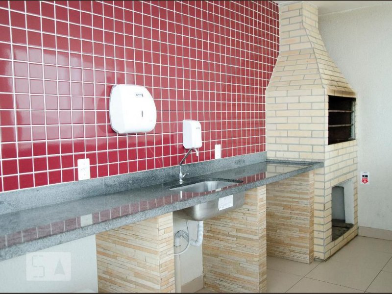 imóvel com 56m² - São José - Canoas