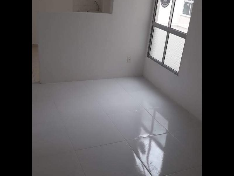 imóvel com 56m² - São José - Canoas