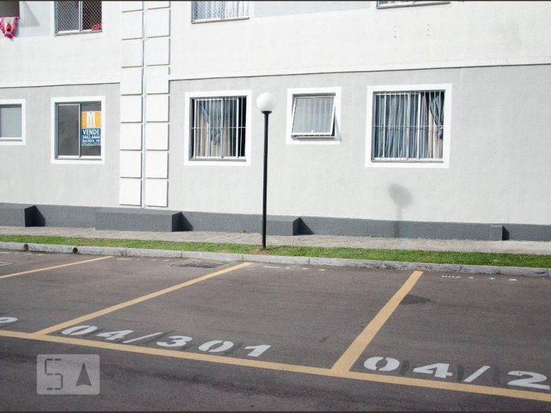 imóvel com 56m² - São José - Canoas