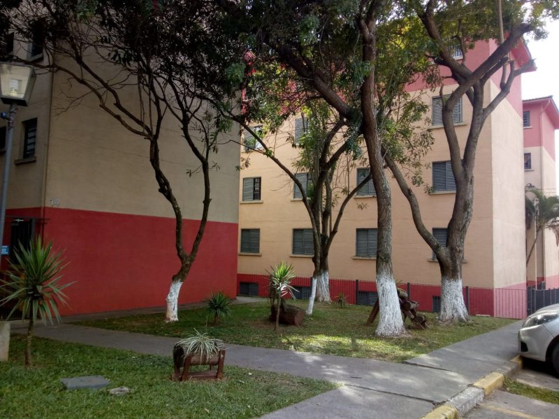 Apartamento à venda Conceição com 48m² e 2 quartos por R$ 187.000 - 1976966287-img-20200701-wa0082.jpg