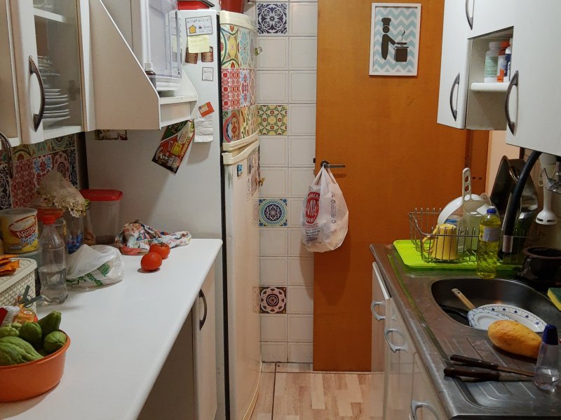 Apartamento à venda Conceição com 48m² e 2 quartos por R$ 187.000 - 2126857671-img-20200423-203628006.jpg