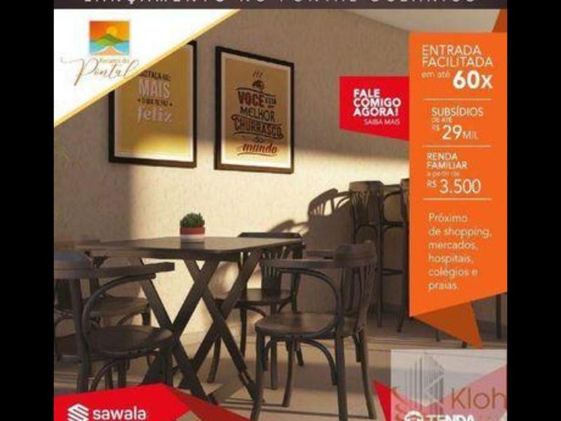 Apartamento à venda Recreio dos Bandeirantes com 45m² e 2 quartos por R$ 199.900 - 2083610104-whatsapp-image-2020-07-01-at-16.jpeg