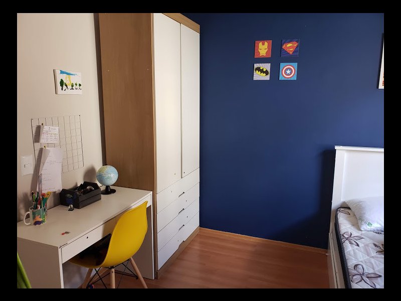 Casa de condomínio à venda Rio Pequeno com 110m² e 2 quartos por R$ 550.000 - 1390346295-20200621-130254.jpg
