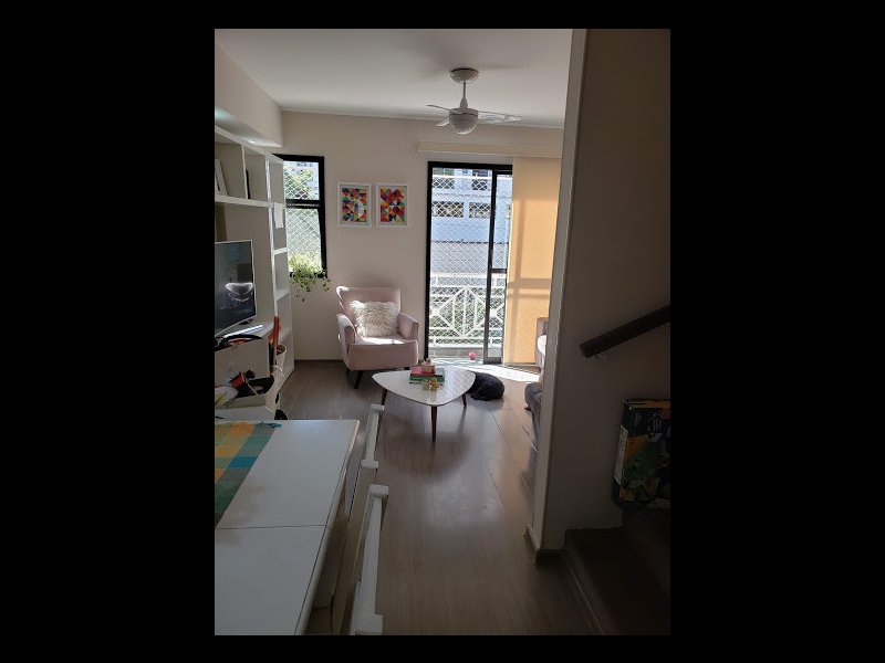 Casa de condomínio à venda Rio Pequeno com 110m² e 2 quartos por R$ 550.000 - 1451872452-20200621-125356.jpg