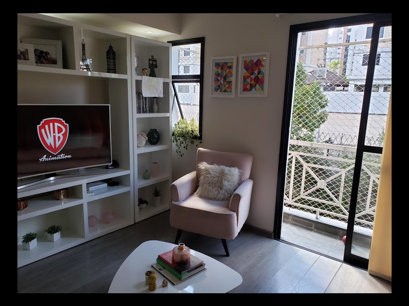 Casa de condomínio à venda Rio Pequeno com 110m² e 2 quartos por R$ 550.000 - 1474186321-20200621-125129.jpg