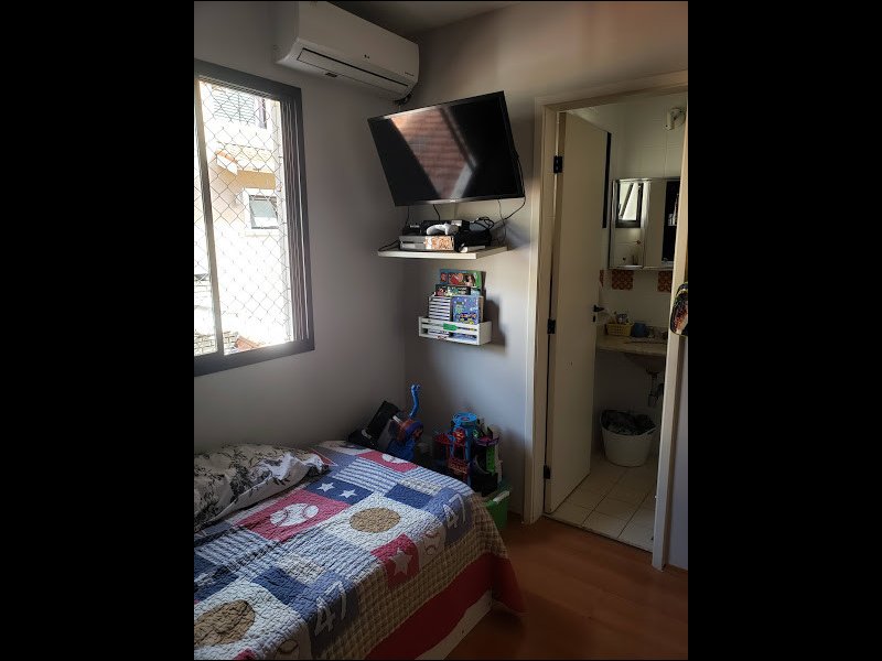 Casa de condomínio à venda Rio Pequeno com 110m² e 2 quartos por R$ 550.000 - 1731188870-20200624-131453.jpg