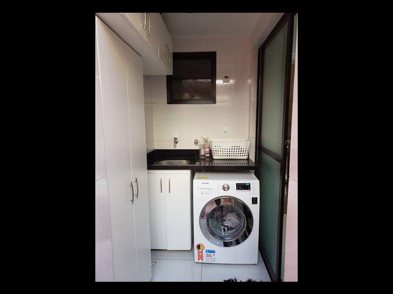 Casa de condomínio à venda Rio Pequeno com 110m² e 2 quartos por R$ 550.000 - 1838506304-20200621-124927.jpg