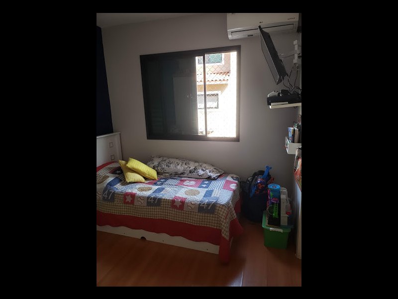 Casa de condomínio à venda Rio Pequeno com 110m² e 2 quartos por R$ 550.000 - 602106669-20200624-131445.jpg