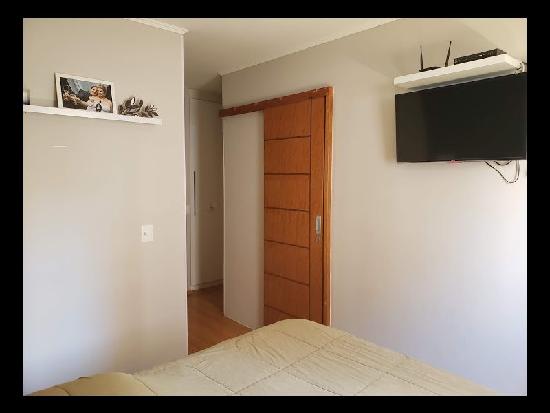 Casa de condomínio à venda Rio Pequeno com 110m² e 2 quartos por R$ 550.000 - 772828963-20200621-125622.jpg
