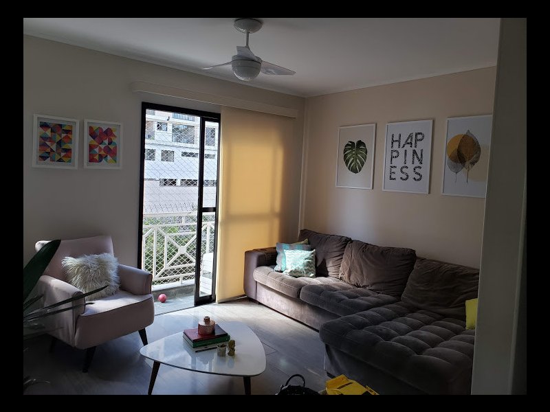 Casa de condomínio à venda Rio Pequeno com 110m² e 2 quartos por R$ 550.000 - 926312143-20200621-125204.jpg