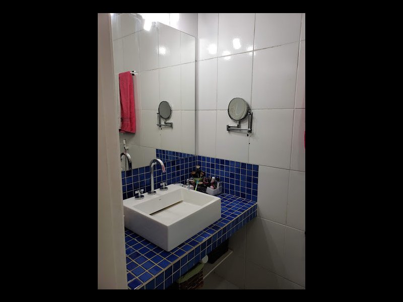 Casa de condomínio à venda Rio Pequeno com 110m² e 2 quartos por R$ 550.000 - 928341348-20200621-125721.jpg