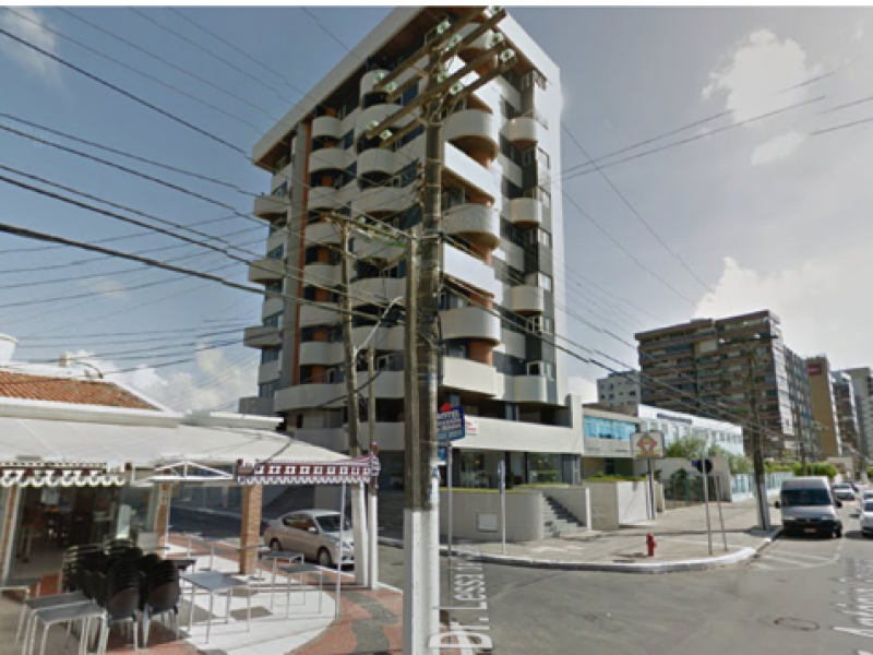 imóvel com 48m² - Pajuçara - Maceió
