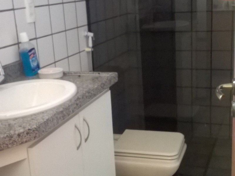 imóvel com 48m² - Pajuçara - Maceió
