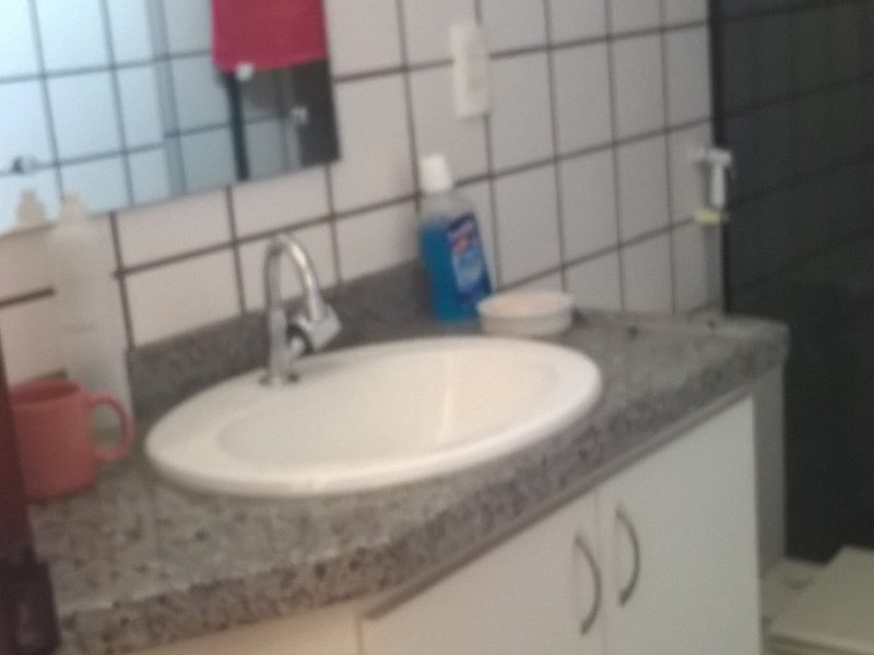 imóvel com 48m² - Pajuçara - Maceió