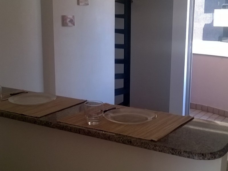 imóvel com 48m² - Pajuçara - Maceió