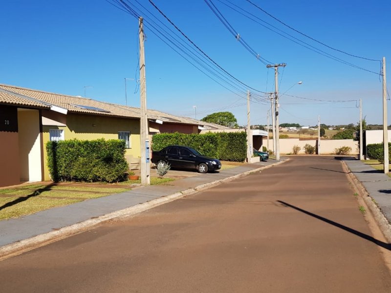Casa de condomínio à venda Ce com 58m² e 2 quartos por R$ 175.000 - 1298317319-img-20180927-wa0011.jpg